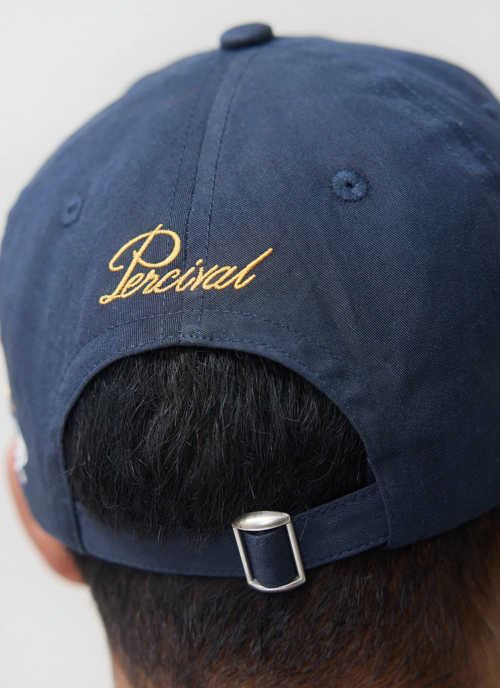 Cap | Guinness x Percival | Navy - Image 7