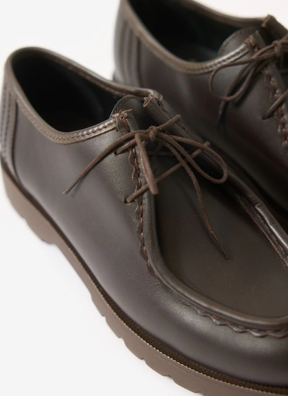Kleman | Padror Shoe | Marron - Image 3