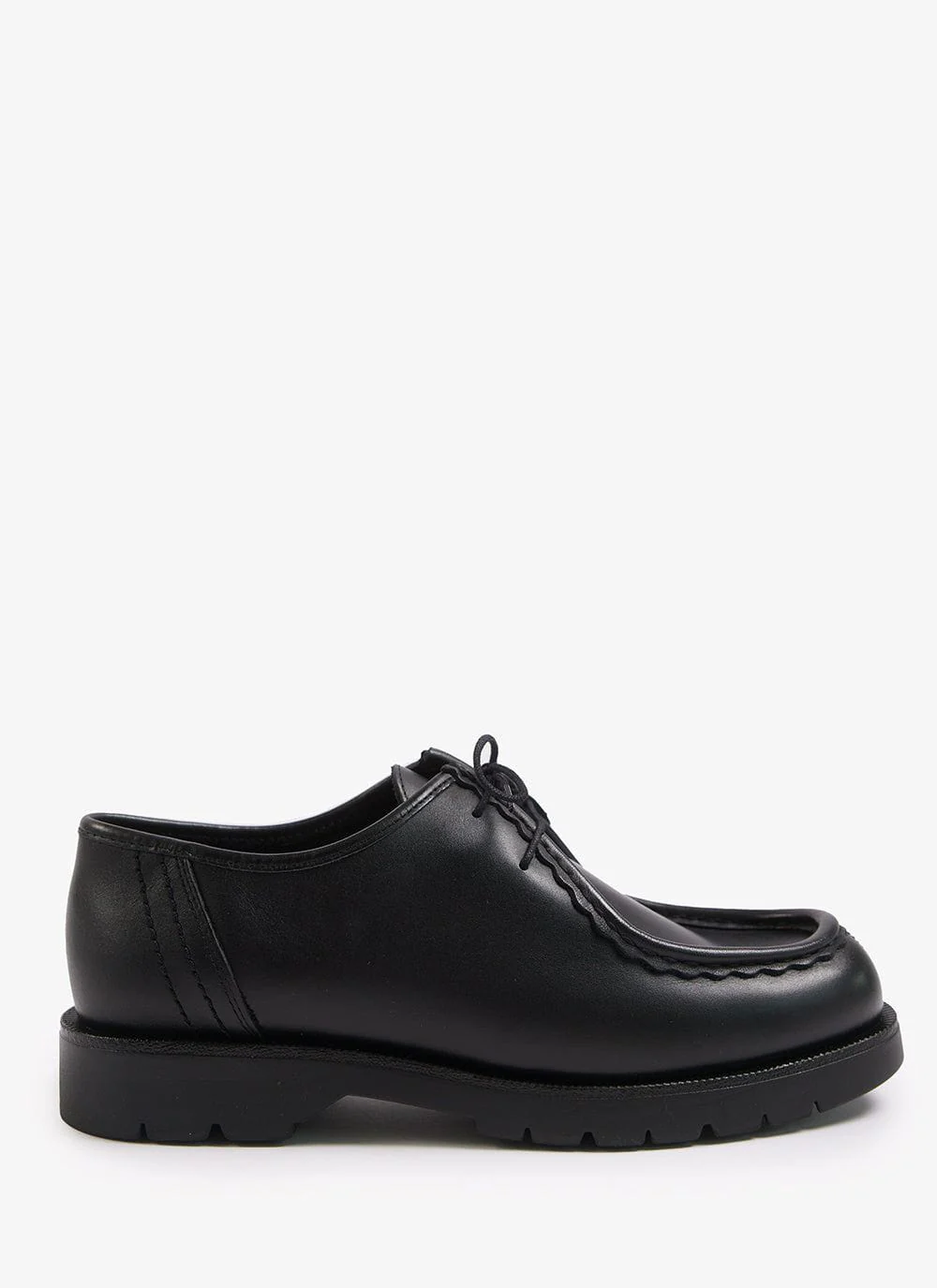 Kleman | Padror Shoe | Black - Image 4