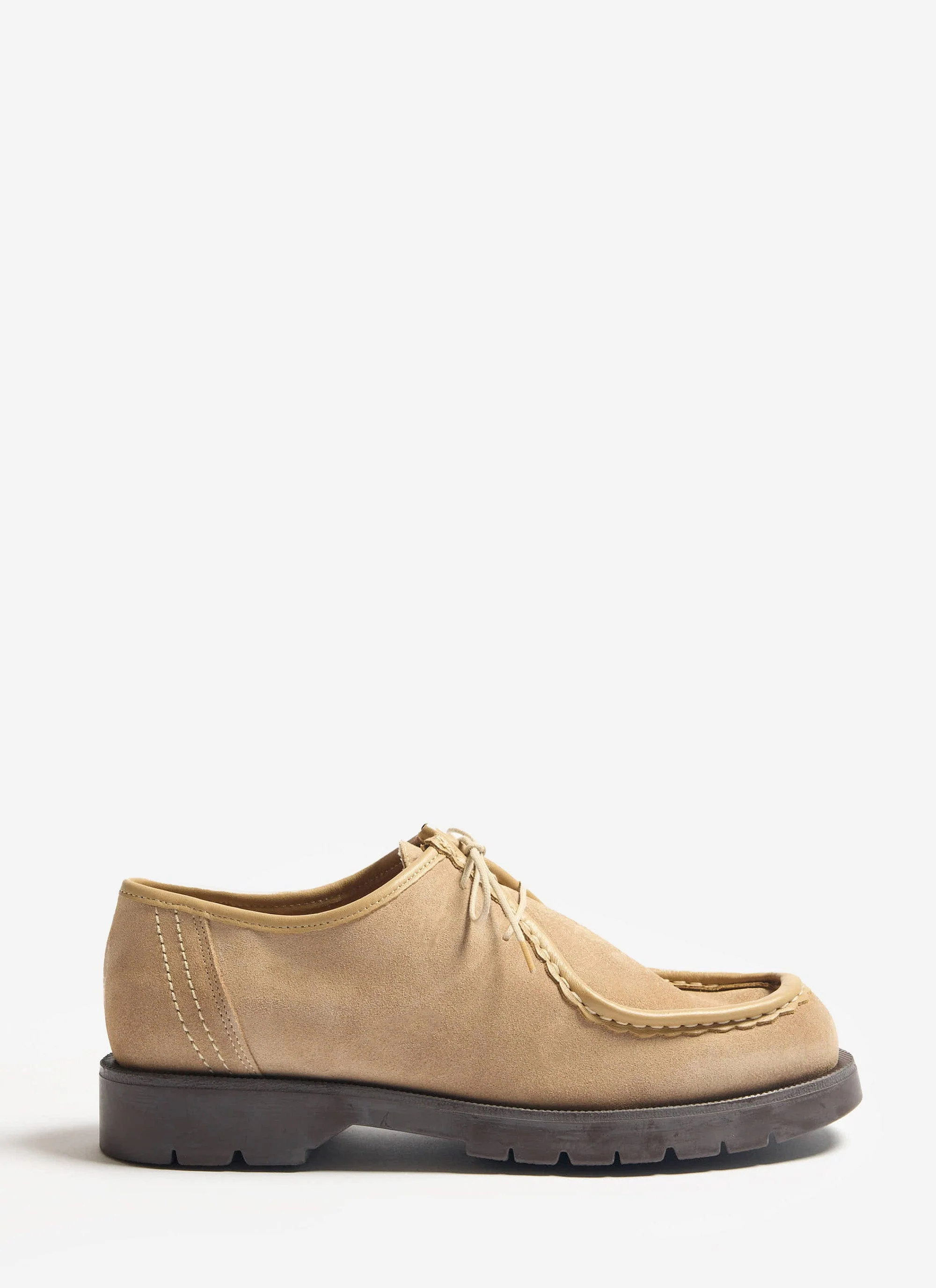 Padror V Shoe | Kleman | Beige - Image 4