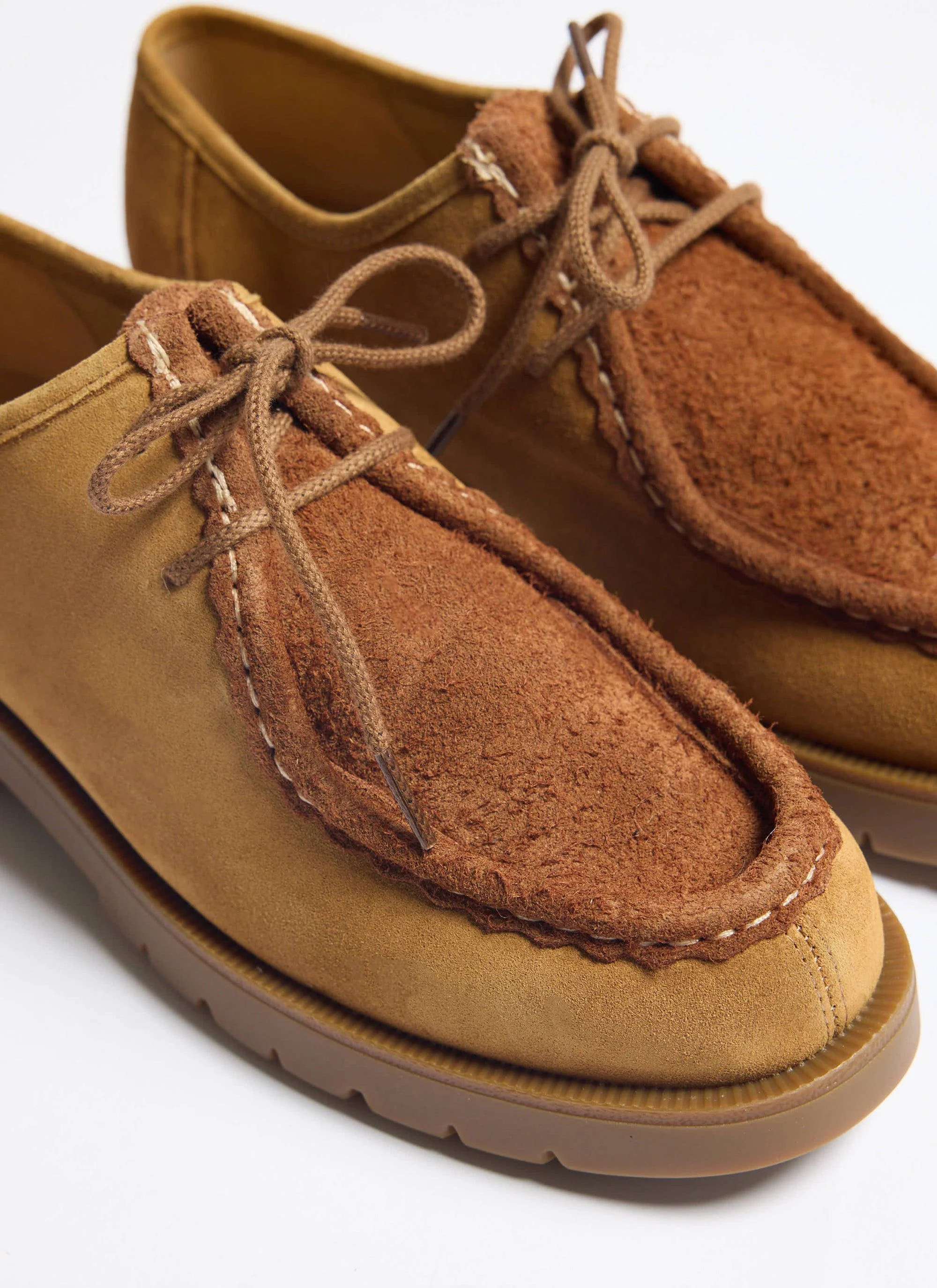 Padror VV2 Shoe | Kleman | Cognac - Image 3