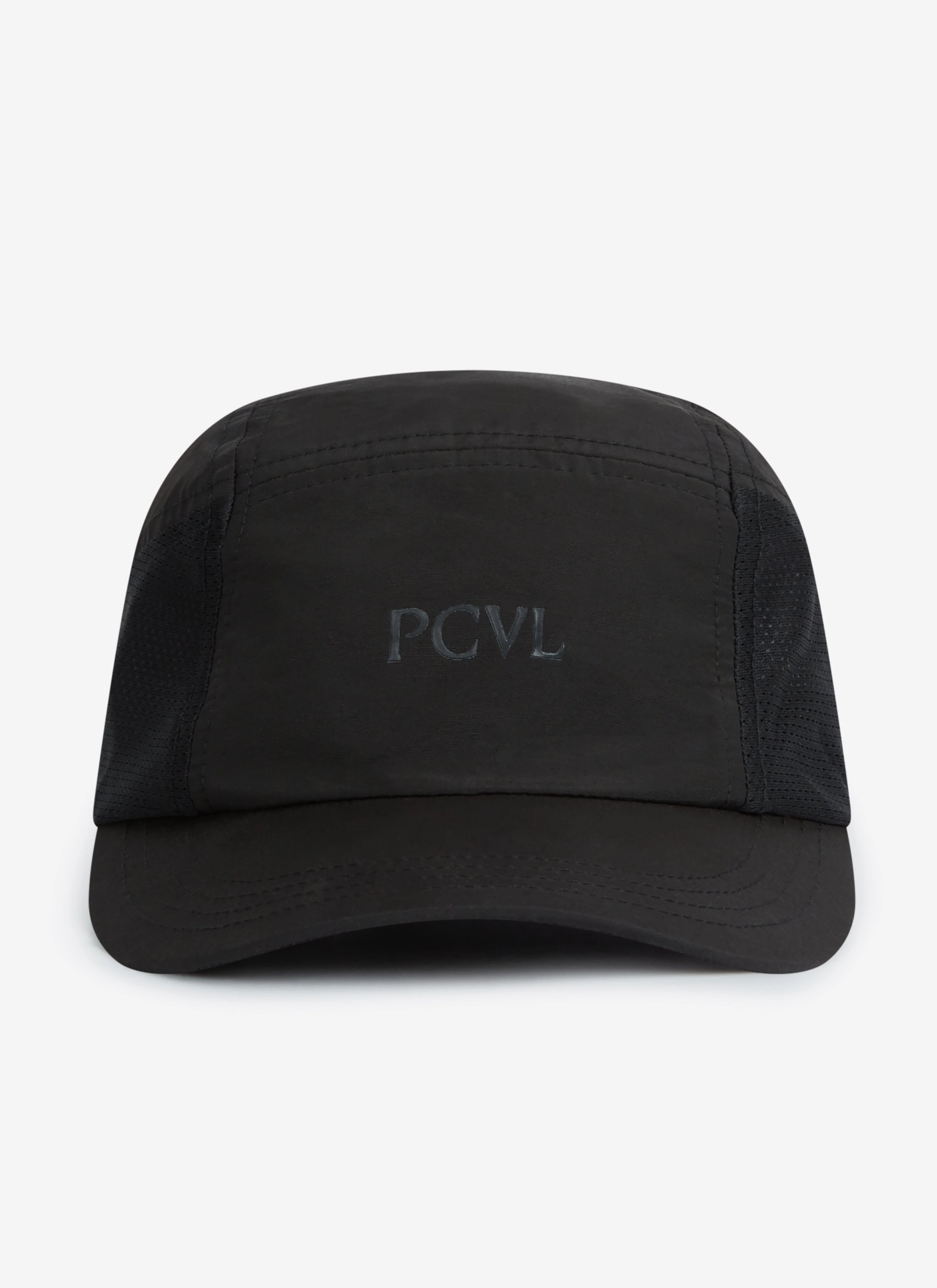 PCVL Nylon Cap | Black - Image 4