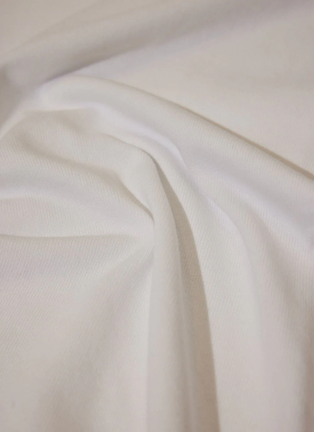 Ramen T Shirt | Organic Cotton | White - Image 11