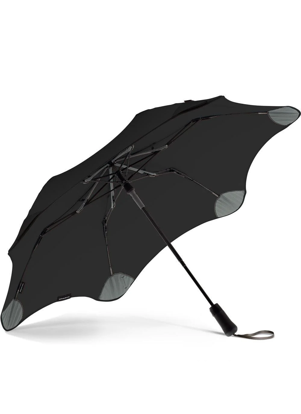 Umbrella Blunt Metro | Black - Image 3