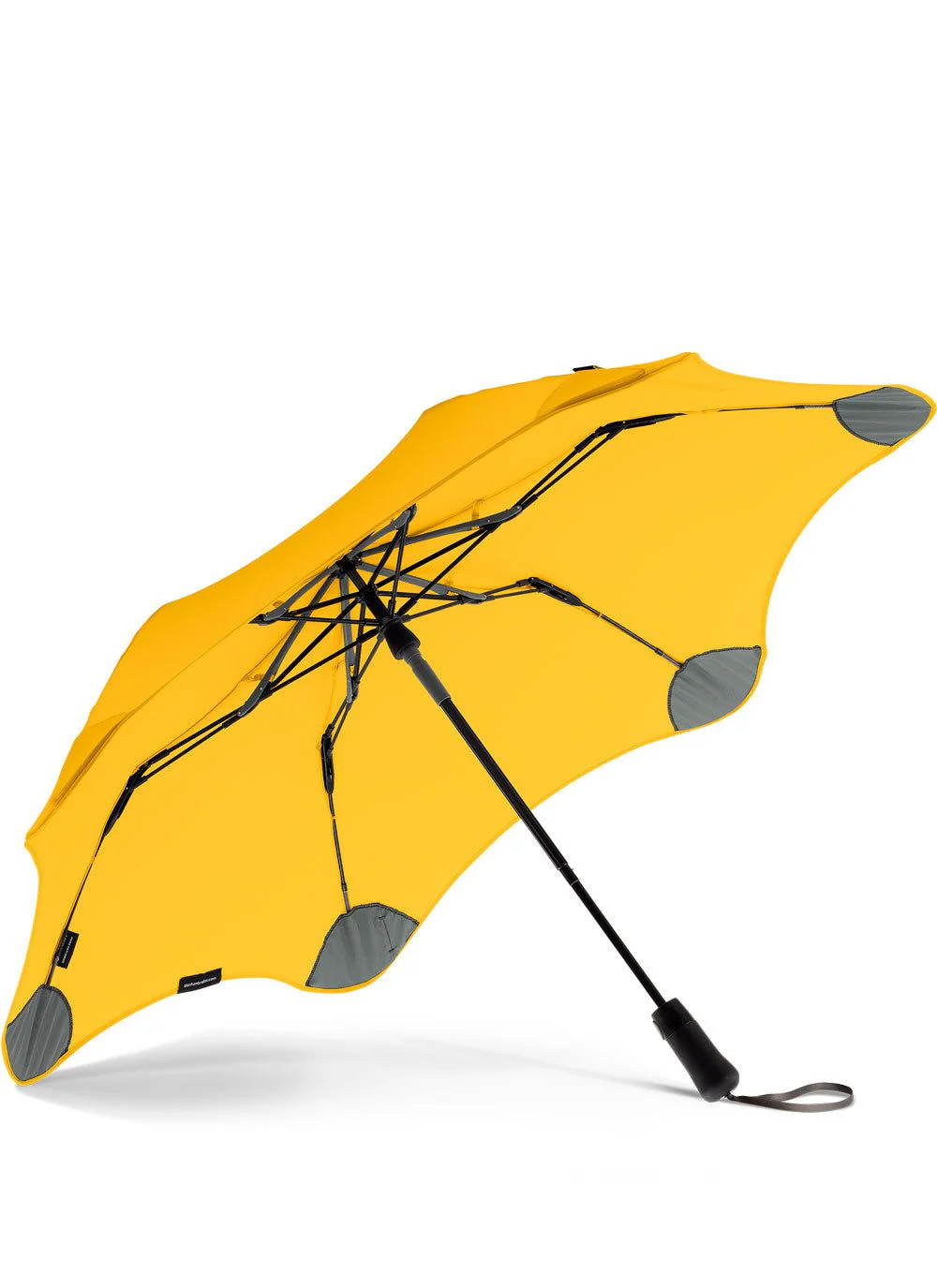 Umbrella Blunt Metro | Yellow - Image 3