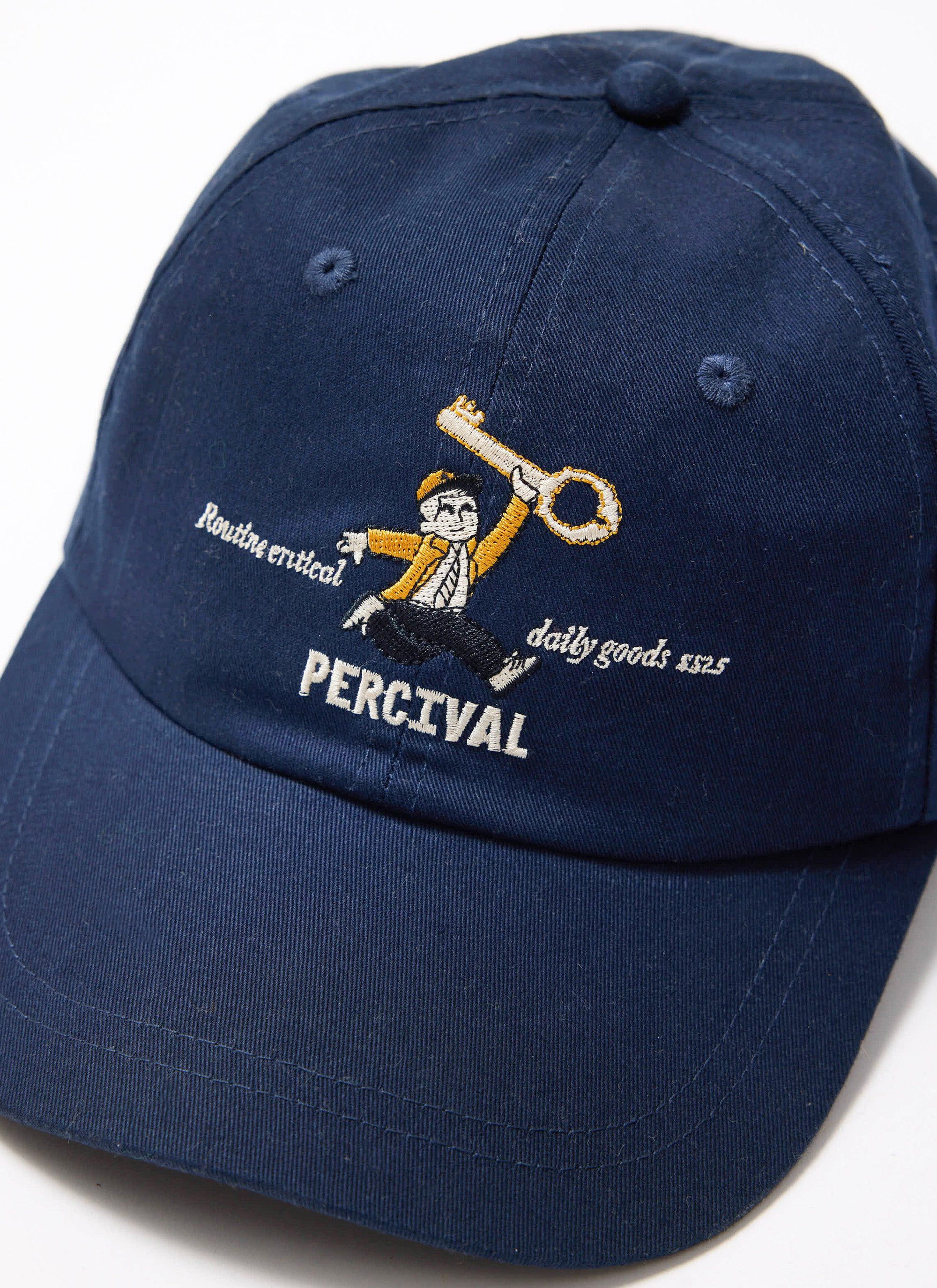 World Key Cap | Cotton | Navy - Image 3